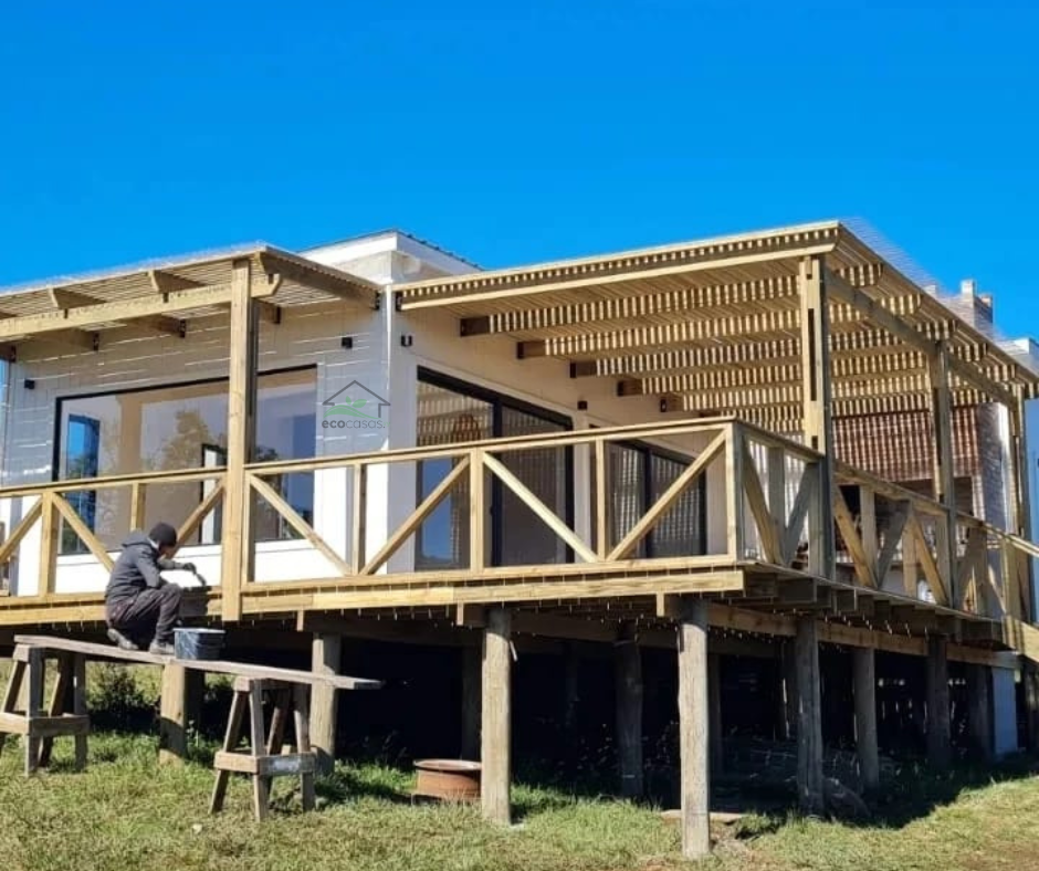 Casa 1 Imagen 1