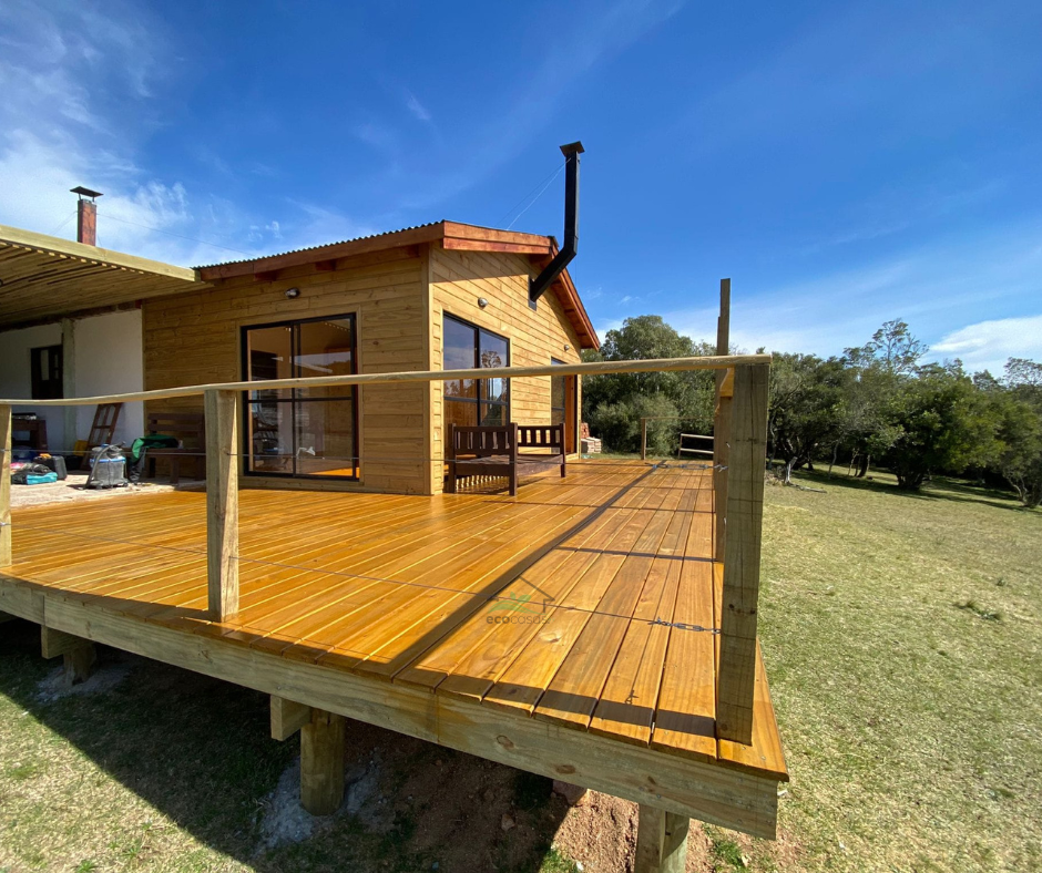 Casa 3 Imagen 1